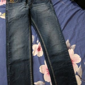 Jeans Blue For Boys