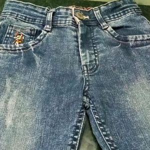 Boys Jeans