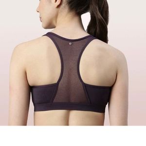 Enamor Sports Bra