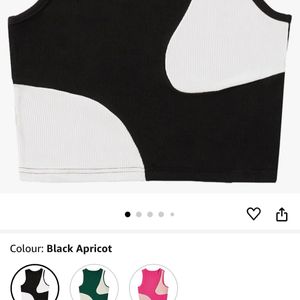 Sexy Y2k Crop Top🔥