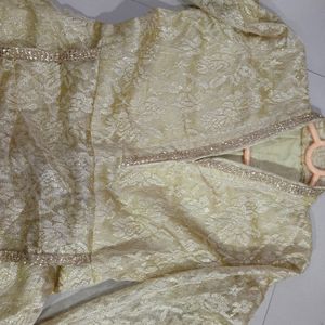 Golden Gown