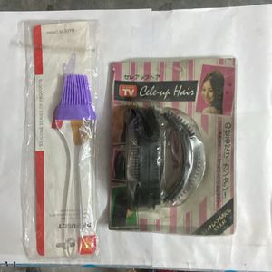 Hair Accessories