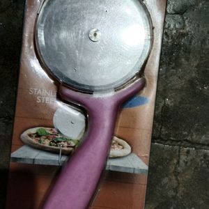 Pizza Cutter