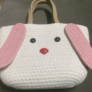 Cute Jute Bag