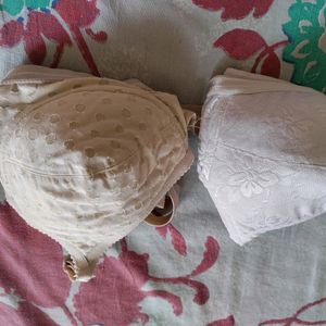 Bodycare Padded Bra