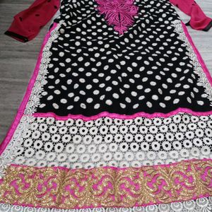 Georgette Kurti