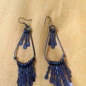 Beautiful Traditional Earrings