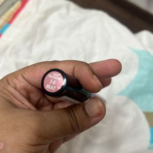 Sealed Deborah Velvet Matt Lipcolour