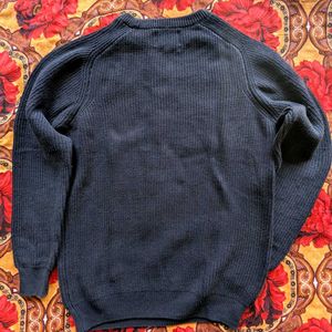 2 Mr Bowerbird Oversized Fit Sweater