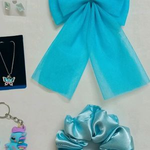 Sky Blue Gift Hamper