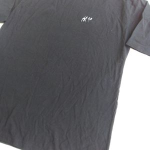 Black T-shirt for Men