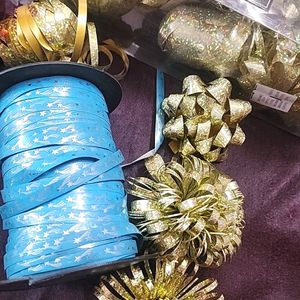 Imported Gift Packing Material