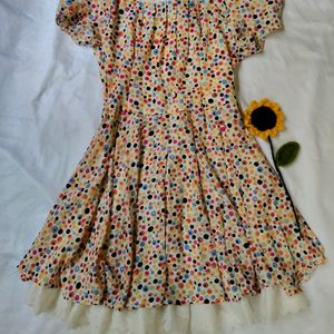 Cute Party Dress