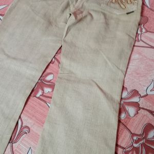 Women Flared Jeans