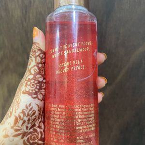 Victoria Secret Mist