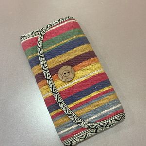 Wallet Multicolour