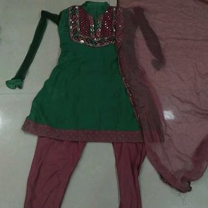 Kurta Set