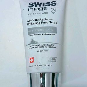 All Sealed Pack Swiss Image Skincare Products