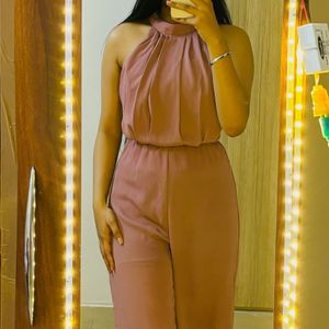 Jumpsuit From Shein