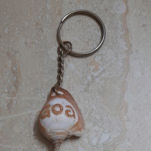 Keychain Goa