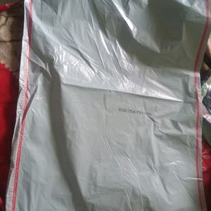 10 Piece Of 18* 21 Inches Courier Packing Cover