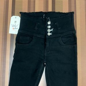 O-58 Size 26 Women Denim Jeans