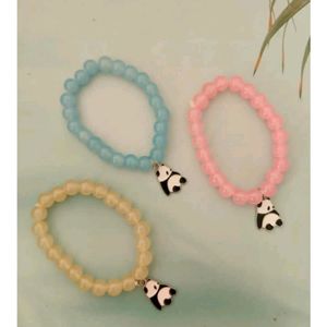 Panda Bracelet