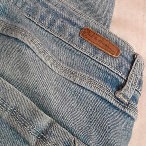 Mast And Harbour Jeans