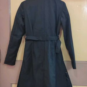 Black Coat For Women