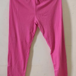 😍Pretty Cute Magenta Stretchable Trouser😍