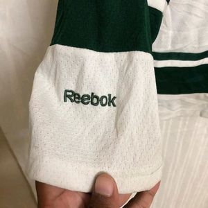 Reebok Long Sleeve Jersey