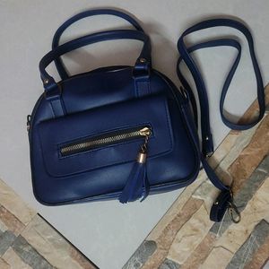 Sling Bag Cum Handbag