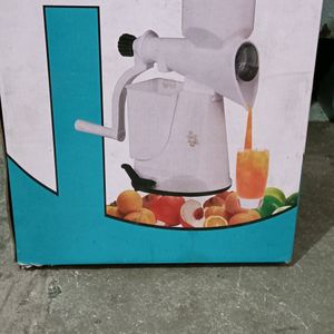 Jockey Fruits Juicer