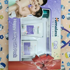 Himalaya Baby Gift Pack