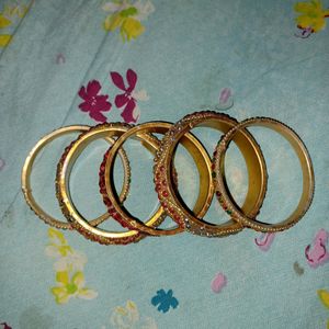 Bridal Bangles