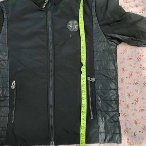 Phulupp Jacket Size M