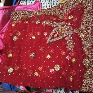 Bridal Dupatta