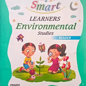 Smart Learners Environmental Studies