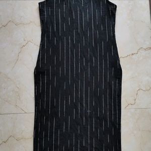 Sleeveless Kurti For Women