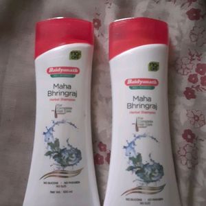 Baidyanath Asli Ayurveda Maha Bhringraj Herbal