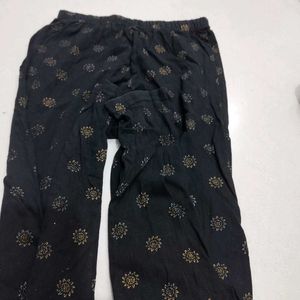 Girls Pant