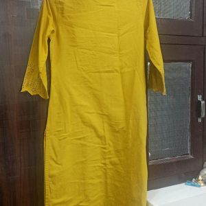 Biba Kurta