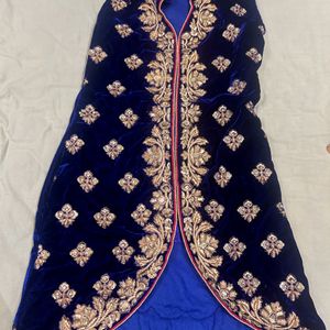 Ethnic Festive Kurta