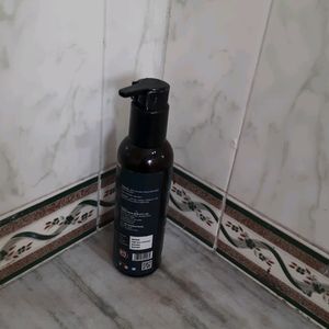 Terra Cacia Shampoo