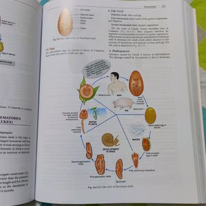 Microbiology Book - CP Baveja