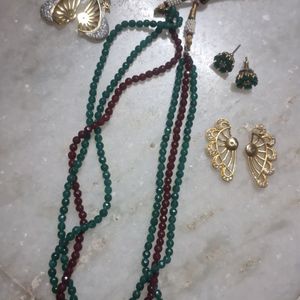 Jewelry Set