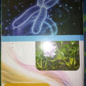 CLASS 10 LIFE SCIENCE BOOK