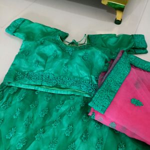 Lehnga Choli For Women Latest Design