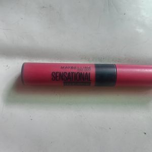 Maybelline New York Lipstick