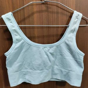 Padded Sports Bra